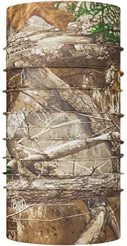 Buff CoolNet® Multifunktionstuch Realtree Realtree Edge Einheitsgröße