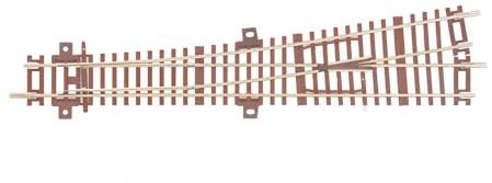Roco 4080410 Weiche Links WL10