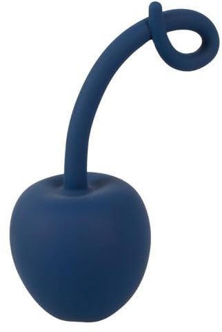 Magic Shiver Apple Boules D'amour Blue 11,5 cm