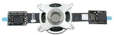AYrMtH Fit for Mavic 3 Pro Drone Repair Parts (Not Fit for Mavic 3),for Gimbal Camera Pitch/Roll Motor(Roll Motor)