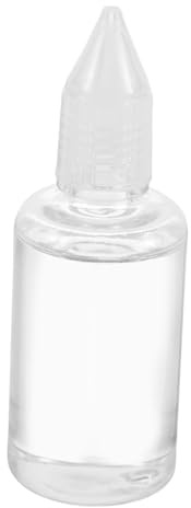 Mobestech Haarentferner Spray 30 Ml für Tape in Extensions Perückenkleber Entferner Flüssig Kleberlöser für Spitzenperücken Transparent für Zuhause und Events