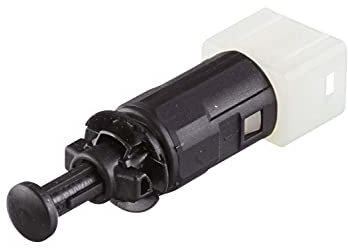 HELLA 6DD 008 622-371 Interrupteur des feux de freins - 12V - 4pôle - Baïonnette - Commutateur-inverseur - électrique