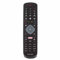 Philips 996596003606 Original Fernbedienung für 32PFS5362 49PUS610112 65PUS6262 LCD LED 3D HD Smart TV mit Netflix-Taste