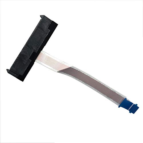 Gintai Connecteur de câble Disque Dur pour HP Pavilion 15 CS 15 CW Série
