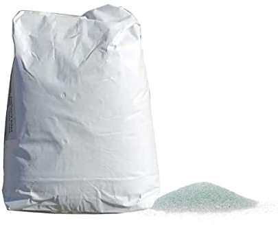 EVOLUTION 20 kg FilterBeads Big 1,0-2,0 mm Glasperlen anstatt Filtersand Pool Filter