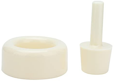 Waffle Cone, Ice Cream Cone Ice Cream Bowl Forming Tool for Ice Cream Waffle Cup Model Egg Roll Mould Plastic Cream Horn