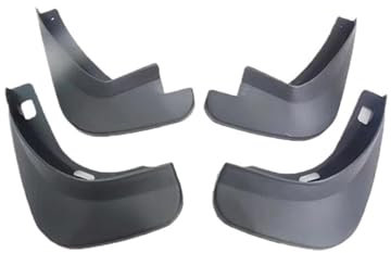 Auto Spritzschutz 4X Für Ford Für S-MAX Für S MAX Für SMAX 2006~2015 Vorne Hinten Kotflügel Schmutzfänger Rad Schutz Kotflügel Anti-Splash Schlamm Klappe Auto Schmutzfänger
