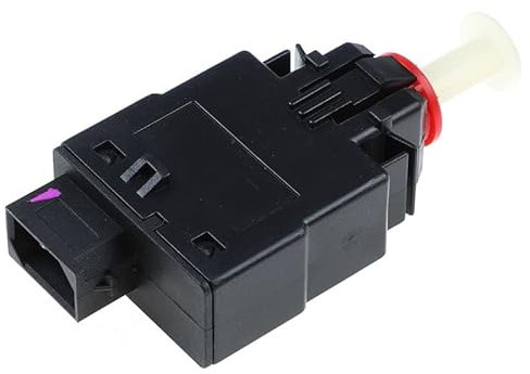 ZDCOZMD [Autoreparaturteile] 61318360420 Bremslichtschalter Auto 61311378207 61311378208 8360420 for BMW Z1 E36 E34 E32 E30 E28 E24 Wagon [Einfach zu ersetzen]