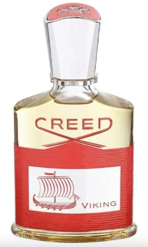 CREED | Viking edp 50ml