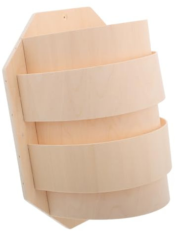 CIYODO Pantalla Para Lámpara De Sauna Cubierta Fina Para Sauna Accesorio Decorativo Para Sala De Sauna