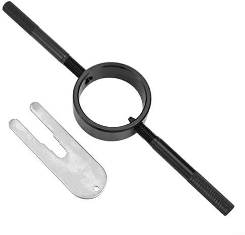 Motorrad Gabel Federspanner Werkzeug Motorrad Gabel Federspanner Werkzeug Breite Kompatibilität Bequem (1 set)