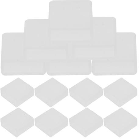 Kisangel Tapas Protectoras de Silicona para Proteger Enchufes del Polvo 20 para Conectores USB Diseño Clásico y Formas Adorables Fáciles de Usar
