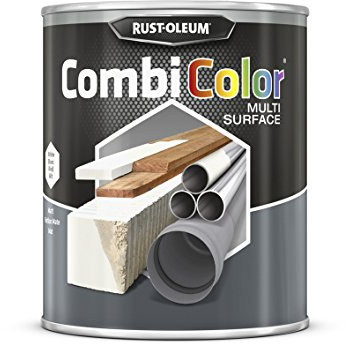 RUST-OLEUM 7390MS.0.75 Combicolor Multi Surface Hochglanz