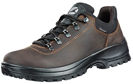 ALBATROS 658650 ÄGER CTX LOW 44 brun