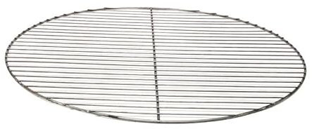 QEM Grille Barbecue Ronde diamètre 80cm