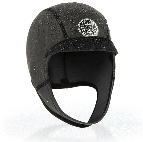 Rip Curl Dawn Patrol 2mm Surf Cap