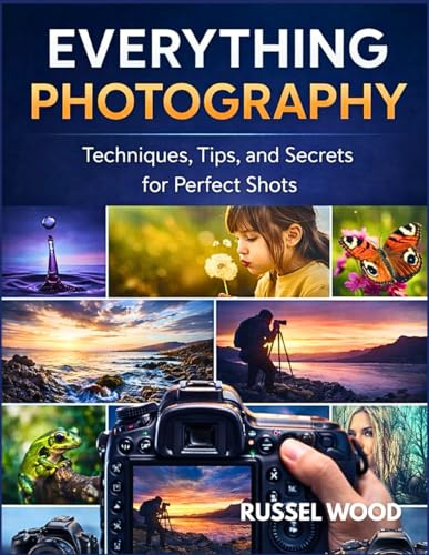 EVERYTHING PHOTOGRAPHY