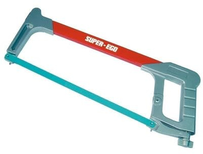 SUPER EGO 170100000 - Arco con sierra high tension
