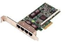 Dell Technologies BROADCOM 5719 QP 1GB NETW