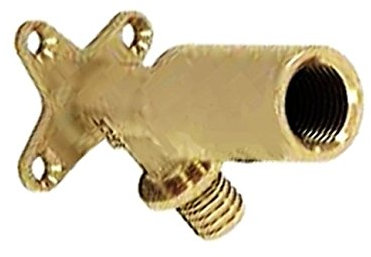 TECEflex Wandscheibe lang mit IG 16mmx1/2