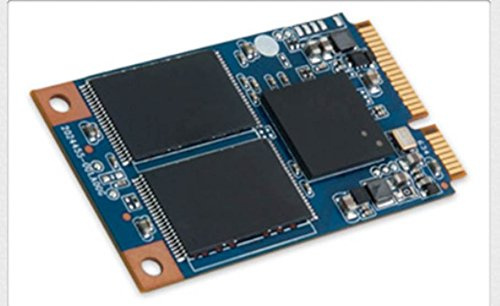 Disco Duro SSD Interno 60GB Kingston SMS200S3/60G Unidad de Estado sólido