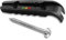 SteakChamp 3c black, LED Steak Thermometer