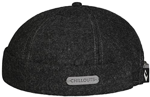 CHILLOUTS Herren Todd Hat Docker Cap