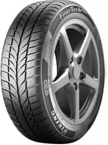 VIKING - 235/65 R17 TL 108V FOURTECH PLUS XL BSW M+S 3PMSF - Ganzjahresreifen
