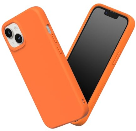 RhinoShield SolidSuit Hülle für iPhone 14/13