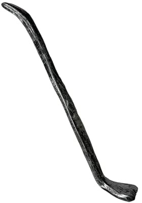Kfwfuaee Whistle Wrench/Crow Stream Cosplay Halloween Costume Props Realistic Bloody Tensioner Tricky Toy Horror Party Supplies Realistic Blood Fake Screw Bat