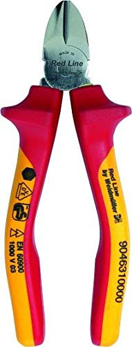 Weidmuller - Cutter se hd 140 red-line