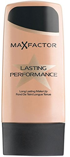 Max Factor Lasting Performance Make-up, natürliches Beige, 106, 35 ml