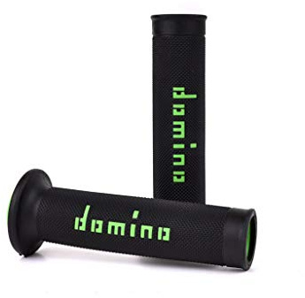Domino Zweifarbige Griffe