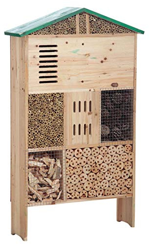 AUBRY GASPARD Maison Insectes 100cm