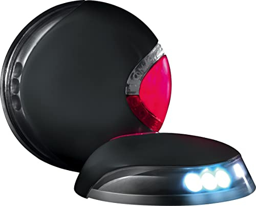 flexi LED Lighting System schwarz