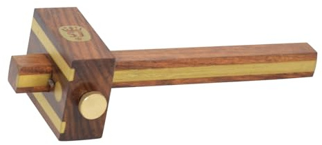 Spear & Jackson CMKG Galga de carpintero de 8