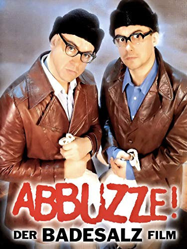 Abbuzze