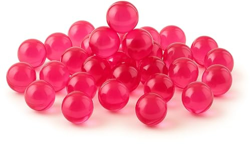 Coffret pour le Bain, Coffret 25 perles Fruit de la passion pour le bain effet garanti