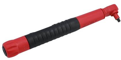 Laser 8880 VDE Insulated Torque Wrench 1/4 D 5-25Nm