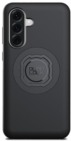 Quad Lock MAG Case for Samsung Galaxy A36