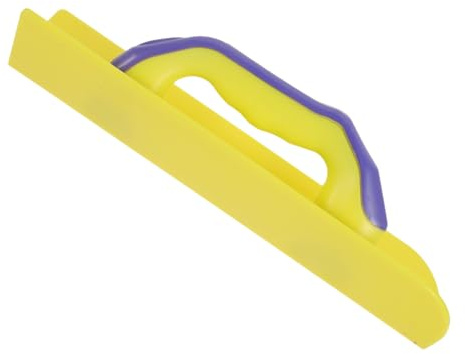 UKCOCO Spatola Angolare in Plastica per Finitura Stucco e Calcestruzzo Leggera e Portatile Attrezzo per Intonaco su Muri in Cemento Cartongesso e Strumento per Rasatura e Riparazione