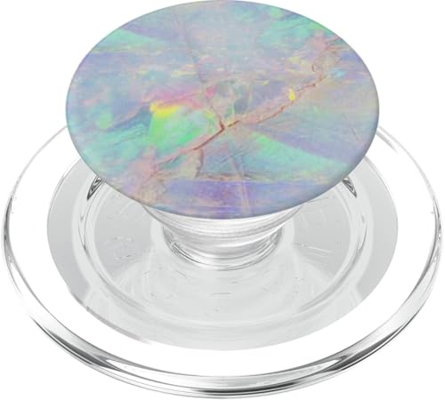 PopSockets Phone Grip - Opal PopSockets PopGrip for MagSafe