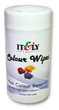 Hair Colour Remover wipes