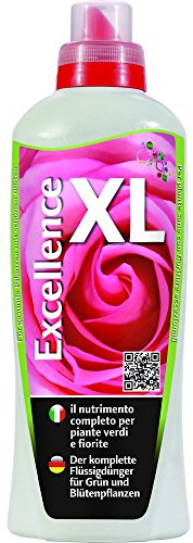 ALTEA Concime liquido excellence 1lt - Piante orto giardino concimi liquidi