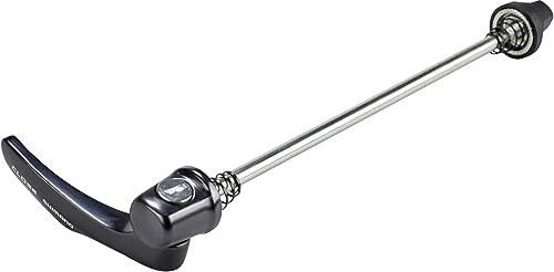 Shimano Schnellspanner, Black, 173 mm