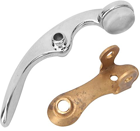 Key Trumpet Water Key Valve for Trumpet Accessories(CB98)