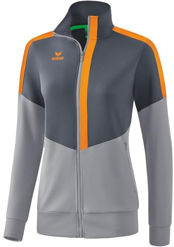 Erima Damen Trainingsjacke Squad Worker