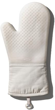 OXO Good Grips Silicone Oven Mitt - Oat