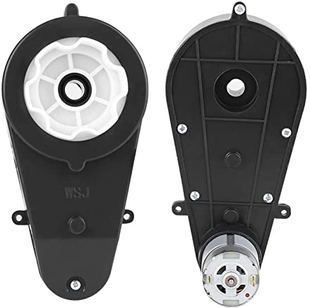Veicoli per bambini, motore motore, 12 V, 40000 giri/min, RS550, ricambio per auto per bambini, motore elettrico, cambio per bambini