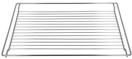 easyPART passend für Beko 240440243 Grillrost 462x361mm für Backofen Herd | Gasherd, 482000004580 C00408847 Es ist auch in Gasherden eingesetzt, ACHTUNG, Ersatzteil, Originalteil